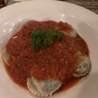   at Las Sorrentinas in Vila Do Abraao