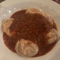   at Las Sorrentinas in Vila Do Abraao