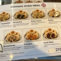   at Irohado Zenkoji in Nagano