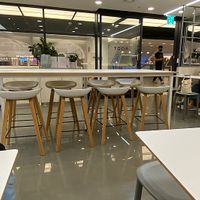 Inside   at Root Everyday in Seoul