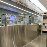 Counter   at Root Everyday in Seoul