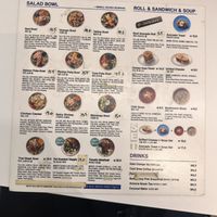   at Root Everyday in Seoul