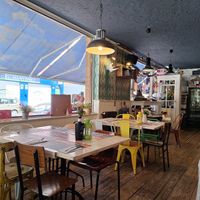  at Zielo Snack & Bar in Leon