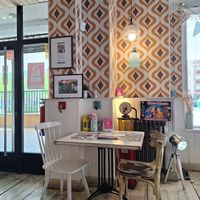  at Zielo Snack & Bar in Leon