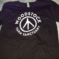 From the gift shop at Woodstock Farm Sanctuary in High Falls