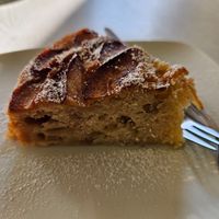  at Engi's bakery in Verona