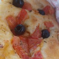  at Focacceria Genovese in Verona