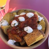   at Samsara in Barcelona