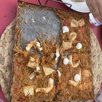   at Samsara in Barcelona