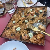   at Samsara in Barcelona