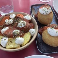   at Samsara in Barcelona