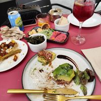  at Samsara in Barcelona