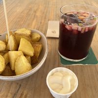   at Samsara in Barcelona