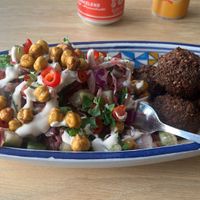   at FLFL Nijmegen in Nijmegen