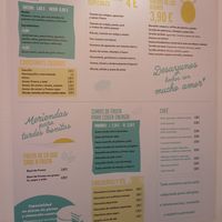  at Pan de Limón in Cadiz