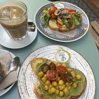   at Pan de Limón in Cadiz