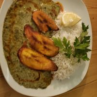  at Bantabaa in Berlin