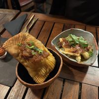   at Bantabaa in Berlin