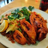  at Bantabaa in Berlin