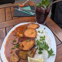  at Bantabaa in Berlin