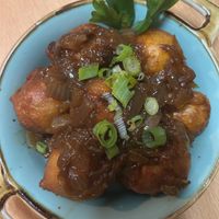   at Bantabaa in Berlin