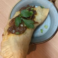   at Bantabaa in Berlin