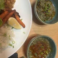   at Bantabaa in Berlin