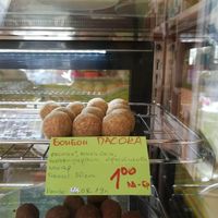  at CveTania in Sofia