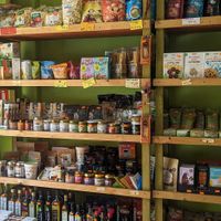  at CveTania in Sofia