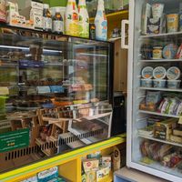  at CveTania in Sofia