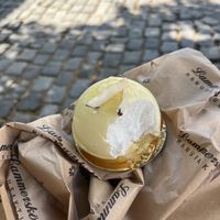   at Lammerskötter im Hof in Aachen