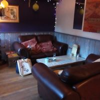  at Toucan Cafe in Minehead