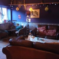  at Toucan Cafe in Minehead