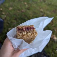  at Toucan Cafe in Minehead