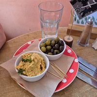  at Toucan Cafe in Minehead