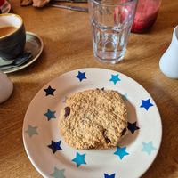  at Toucan Cafe in Minehead