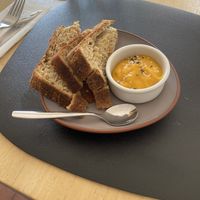   at Cardamomo in Salta