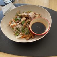   at Cardamomo in Salta