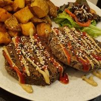  at Cardamomo in Salta