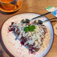  at Cardamomo in Salta