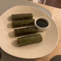   at Cardamomo in Salta