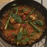   at Cardamomo in Salta