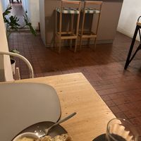   at Cardamomo in Salta