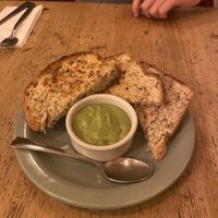 Free entrée  at Cardamomo in Salta