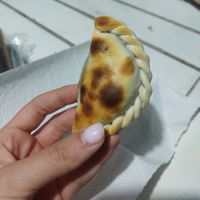  at Cardamomo in Salta