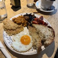   at Cardamomo in Salta