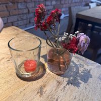   at Cardamomo in Salta