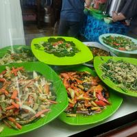  at Warung Indonesia in Kuta