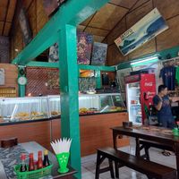  at Warung Indonesia in Kuta