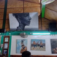  at Warung Indonesia in Kuta